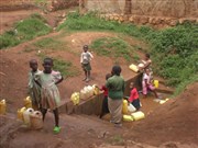 Running Water