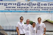 Run to Restore Hope