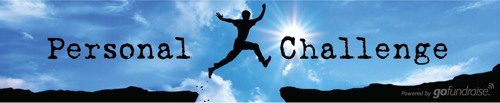 Personal Challenge